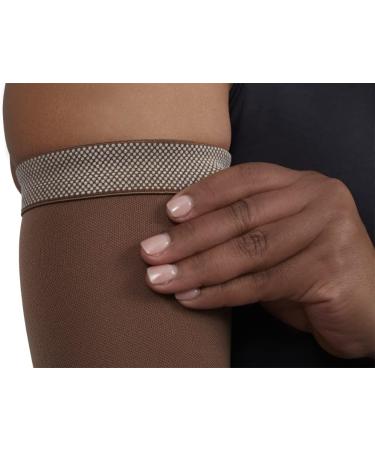 mediven Comfort 15-20 arm Sleeve Standard Java II - Buy Online on GoSupps.com