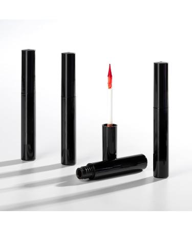 Lip Lacquer Peel Off Makeup Peel Off Lip Liner 6 Pack Smudge Resistant Fade Resistant Lip Stain for Women Girls Girlfriend Family Friends - Buy Online on GoSupps.com