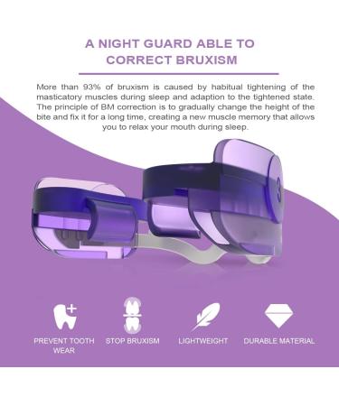 KOHEEL Dental Guard - Adjustable Mouth Guard for Bruxism - 3 Pack - Buy Online on GoSupps.com