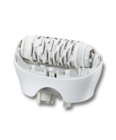 Braun 81533164 epilator head extra wide white - Buy Online on GoSupps.com