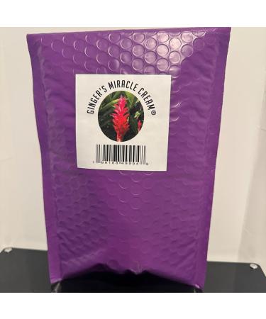 Ginger's Miracle Cream Joint & Muscle Therapy Made with Real Natural Ginger - Buy Online on GoSupps.com