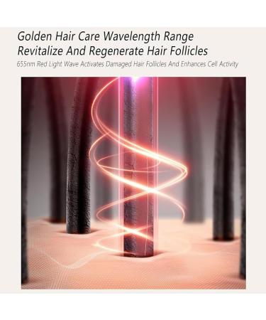 Opuscalp Advanced Scalp Care Massager | Portable 2-in-1 Electric Brush | Waterproof Handmade Skin Scratcher & Head Massage Device for Ultimate Relaxation - Buy Online on GoSupps.com