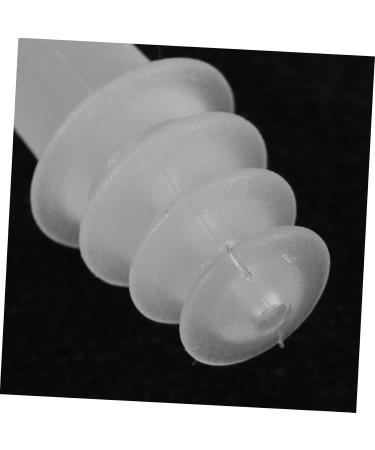 Veemoon Noise Reduction Earrings - Reusable Snoring & Hearing Protection | International Shipping - Buy Online on GoSupps.com