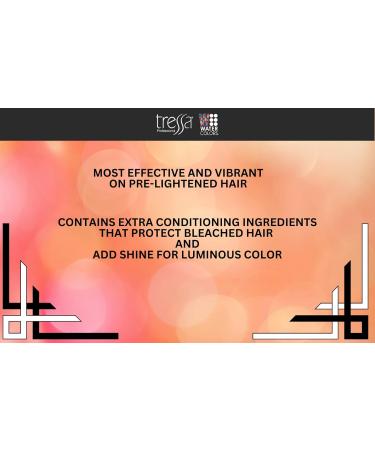 Watercolors DD Intense Semi Permanent Hair Color - Royal Grape Ultra-Vibrant & Ammonia Free 3 Fl Oz - International Shipping Available - Buy Online on GoSupps.com