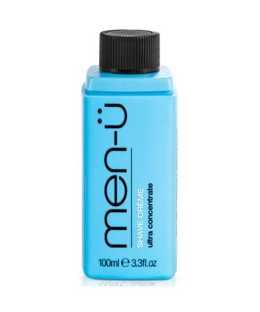 Shave Cream (100ml Refill) 100ml (Refill)