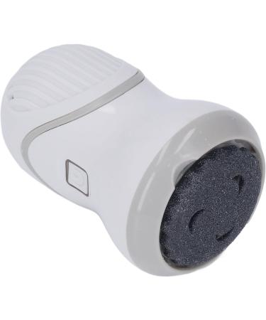 Gigicial Powerful Electric Foot Removers Remover Rechargeable Automatic Foot File Pedicure Tool for Dead Skin for Removes Dry Dead Cracked Hard Skin - Buy Online on GoSupps.com