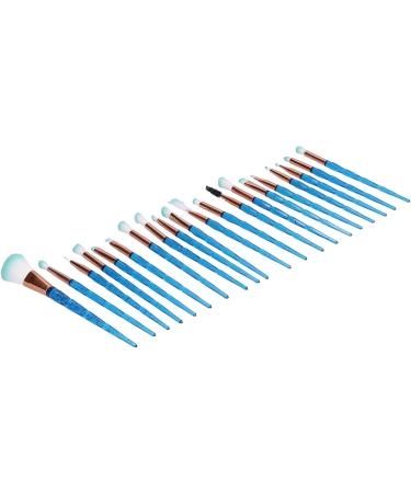 Professional Loose Powder Eyeshadow Brush Soft and Fluffy Makeup Tool for Accurate Coloring and Contour Ergonomic Handle Design Perfect for Contouring Blending Shading and - Buy Online on GoSupps.com