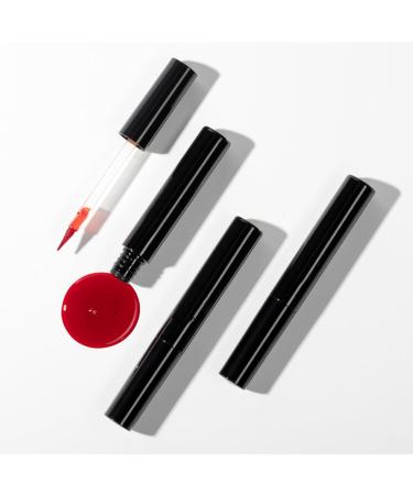 Peel Off Lip Paint Set makeup lip color peeloff 6 pieces intensive pigment transfers for women girlfriend family wife sister - Buy Online on GoSupps.com