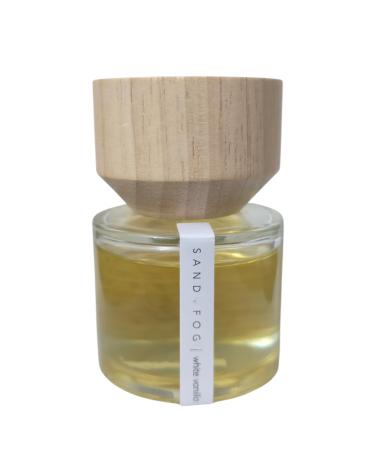 Sand and Fog White Vanilla Perfume Oil Rollerball 50 ml unboxed
