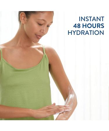 Cetaphil Moisturizing Lotion (500ml) - Hydrating Body Lotion and Moisturizer for All Skin Types - Nourishing Lotion for Sensitive Skin - Fragrance Free Hypoallergenic Non-Comedogenic -Dermatologist Recommended Moisturizing Lotion 500 ml (Pack of 1) - Buy Online on GoSupps.com