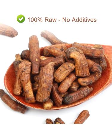 Organic Roasted Dandelion Root Tea - 130g Vegan Non-GMO Gluten-Free | Support Liver Health - Buy Online on GoSupps.com