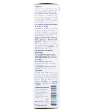 Skin Plast Wrinkles Reducer 40ml - Anti-Aging Solution for Smooth Skin - International Shipping Available - Buy Online on GoSupps.com