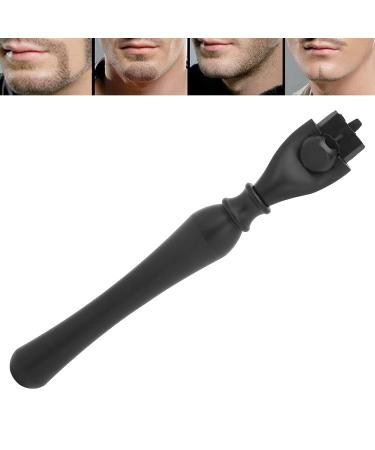 Shop Old Fashioned Razor Handle - Manual Beard Shaving Accessories for a Gentle Shave - Buy Online on GoSupps.com