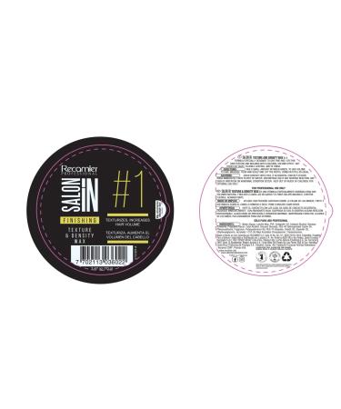 Buy Wax Matte Finishing & Styling Hair Saloon Cera Mate Professional 2.5 Ounces (75g) | International Shipping Available - Buy Online on GoSupps.com
