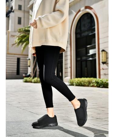 Neuropathy Shoes for Women - Extra Comfortable & Wide Bunions Arthritis Diabetic Relief - 8.5 Pink - Buy Online on GoSupps.com