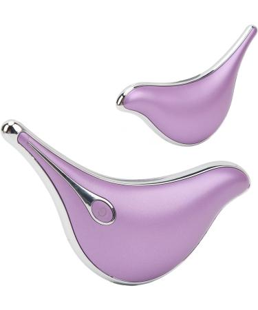 Electric Gua Sha Facial Tool - Vibration & Heated Massage for Pain Relief & Lifting - Buy Online on GoSupps.com