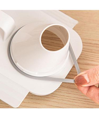 irene inevent Airtight Laundry Detergent Dispenser for Fresh and Clean Clothes 1.8L - Buy Online on GoSupps.com