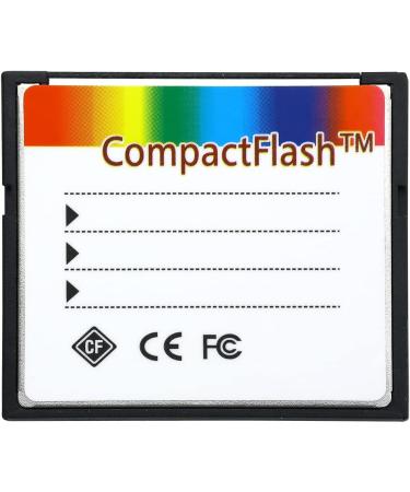 Extreme PRO 8GB CF Card - UDMA High Speed CompactFlash Memory Card - Buy Online on GoSupps.com