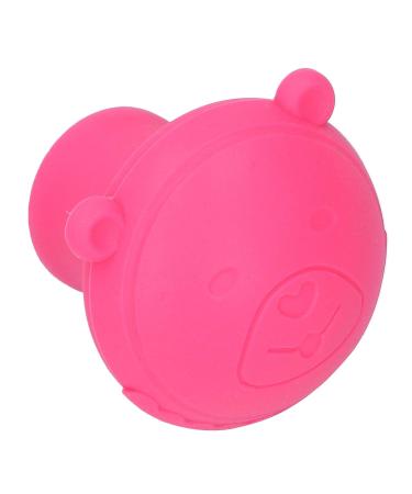 Rose Bear Double Chin Exerciser - Convenient & Portable Masseter Trainer for Home & Office - Prevent Skin Aging - Long Lasting Results - Buy Online on GoSupps.com