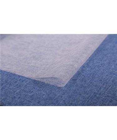 Double-Sided Fusible Web Interfacing | Non-Woven | 4M (400cm) - Sewing Supplies - Buy Online on GoSupps.com