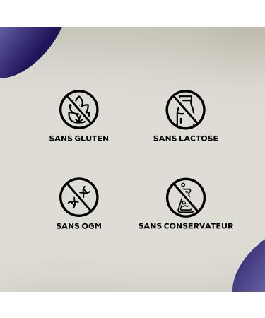 BioTechUSA Night Dietary Supplement in Capsule Form with L-Tryptophan Cherry and Fierce Chamomile Flower Extract 60 Capsules - Buy Online on GoSupps.com