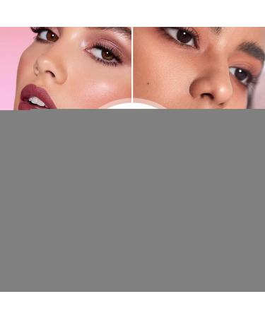  Godpqiui Glossy liquid lip pigment long-lasting glossy lipstick - non-sticky shine with a perfect finish for the office summer parties and business trips - Buy Online on GoSupps.com