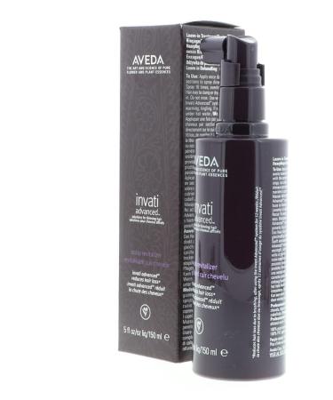 Aveda Invati Scalp Revitalizer 150ml - Boost Hair Growth & Scalp Health | International Shipping Available - Buy Online on GoSupps.com