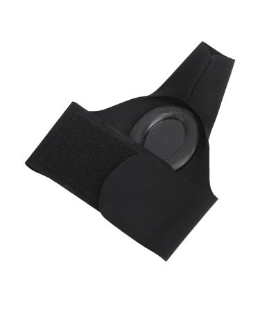 Doact Big Toe Separator - Adjustable Non-Slip Bale Sleeve for Women | Reduces Friction | Day & Night Comfort (Left Foot) - Buy Online on GoSupps.com