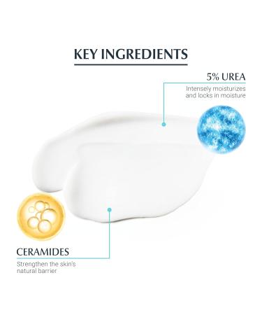 Eucerin Complete Repair Lotion 500 mL - Intense Hydration & Skin Repair | Shop Internationally - Buy Online on GoSupps.com