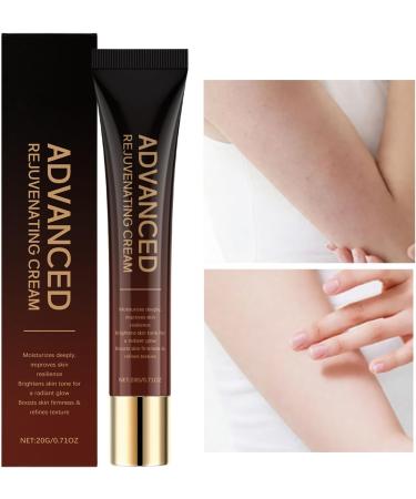 Skin Care Balm Neck and Facial Skin Lifting Cream 20g Fast Absorbing Facial Care for Daily Use Evening for Women and Girls - Buy Online on GoSupps.com