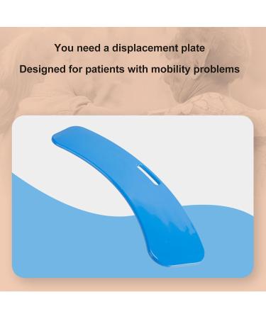 Wheelchair Transfer Board Slide Transfer Board Patient Sliding Assist Device Lightweight Sliding Board (Color : B) - Buy Online on GoSupps.com