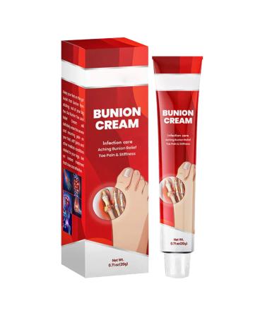 Pommade Cr me Douleur Articulaire Gel de Massage Articulations Muscles Cr me Osseuse Articulaire Naturelle Cr me et Gel Anti-Douleur Musculaire Articulaire 20G