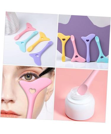 WOFASHPURET 2 Pcs Eyeliner Eyeshadow Mascara Drawing Tools Makeup Marscara Aid Tool Eyebrow Pencil Girl Cosmetic - Buy Online on GoSupps.com