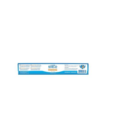 Lauricare Laurishield Natural Skin Ointment - Soothing Relief for Skin Irritations - Buy Online on GoSupps.com