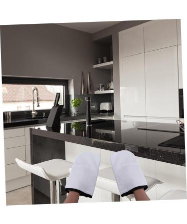 Mipcase 4pi ces Lot De Et Couvre Paraffine Pour Spa Protection Chaude Pour Mains - Buy Online on GoSupps.com