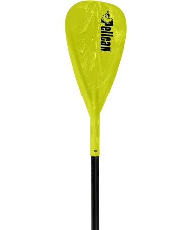Pelican Sport Vortex Adjustable SUP Paddle | Fiberglass Blades | 70-87 in | PS1113-1 - Buy Online on GoSupps.com