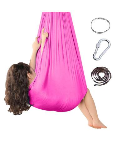 Children's sensory full body socks for young girls adult autism full-body impairment stretchy breathable body sox for stress reduction in children with autism 280x150cm g