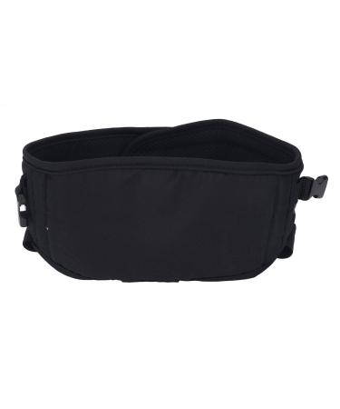 Travel Harness Seats Baby Travel Harness Seat Professional 360 Degree Outdoor Protection (Black)