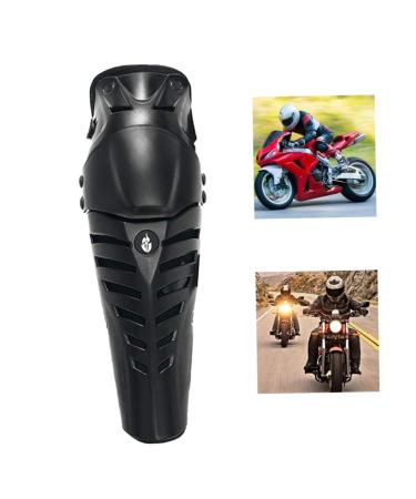 Buy Motorcycle Elbow Knee Pads - Protective Gear for Outdoor Riding | Knee Support & Protector - Buy Online on GoSupps.com