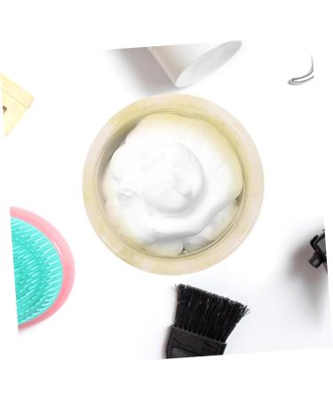 Premium Lalafina Natural Jade Shaving Set - Men's Razor Cup Brush & Bowl | Sensitive Skin Care Essentials - Buy Online on GoSupps.com
