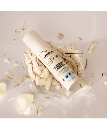 Label.M Professional Haircare Diamond Dust Leave-In Cream 120ml - Best for Smooth & Shiny Hair | International Shipping Available - Buy Online on GoSupps.com