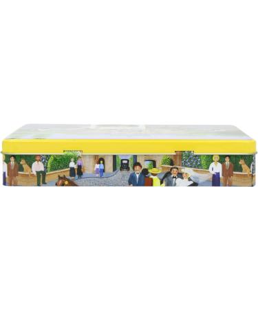Jules Destrooper Bruges Tin of Jules Finest 250 g - Buy Online on GoSupps.com