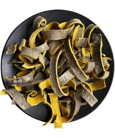 Phellodendron Bark - Huang Bai Chinese Herb Phellodendron chinense Schneid Phellodendron Amurense Phellodendron Amurense Bark (1000 Grams) - Buy Online on GoSupps.com