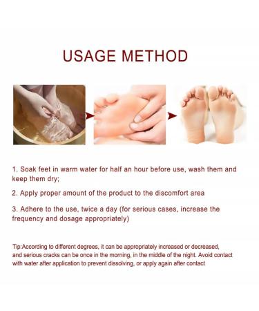 2ST Foot Cream - Moisturizing Peeling Butter for Dead Skin | Best Foot Care Lotion & Accessories - Buy Online on GoSupps.com