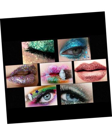Buy 12 Boxes Pearl Eyeshadow Palette - Vibrant Glitter & Highlight Eye Shadow Kit for Stunning Looks | International Shipping Available - Buy Online on GoSupps.com