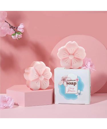 Buy 45G Handmade Scented Soap - Travel Size Hotel Toiletries | Gentle Skin Care Bar (5 - Buy Online on GoSupps.com