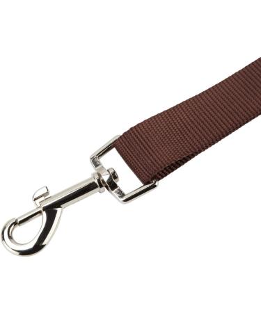Jazooli Adjustable Handsfree Hands Free Dog Running Jogging Waist Belt Lead Leash - Brown - Large Large Brown - Buy Online on GoSupps.com
