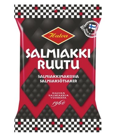 Halva R glisse sal e 170 g