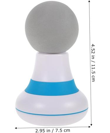 Beavorty Mini Electric Massage Device Set - Handheld Muscle Relief - Portable Household Tool for Deep Tissue Massage - Buy Online on GoSupps.com