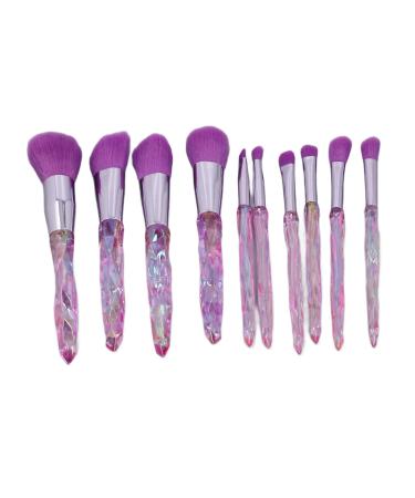 Soft and Durable Blush Makeup Brush Set with Silky Bristles Effective Powder Application Ergonomic Design Premium Material Lightweight and Flexible